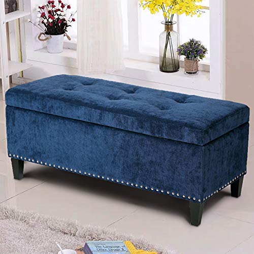 Style3 Drak Blue