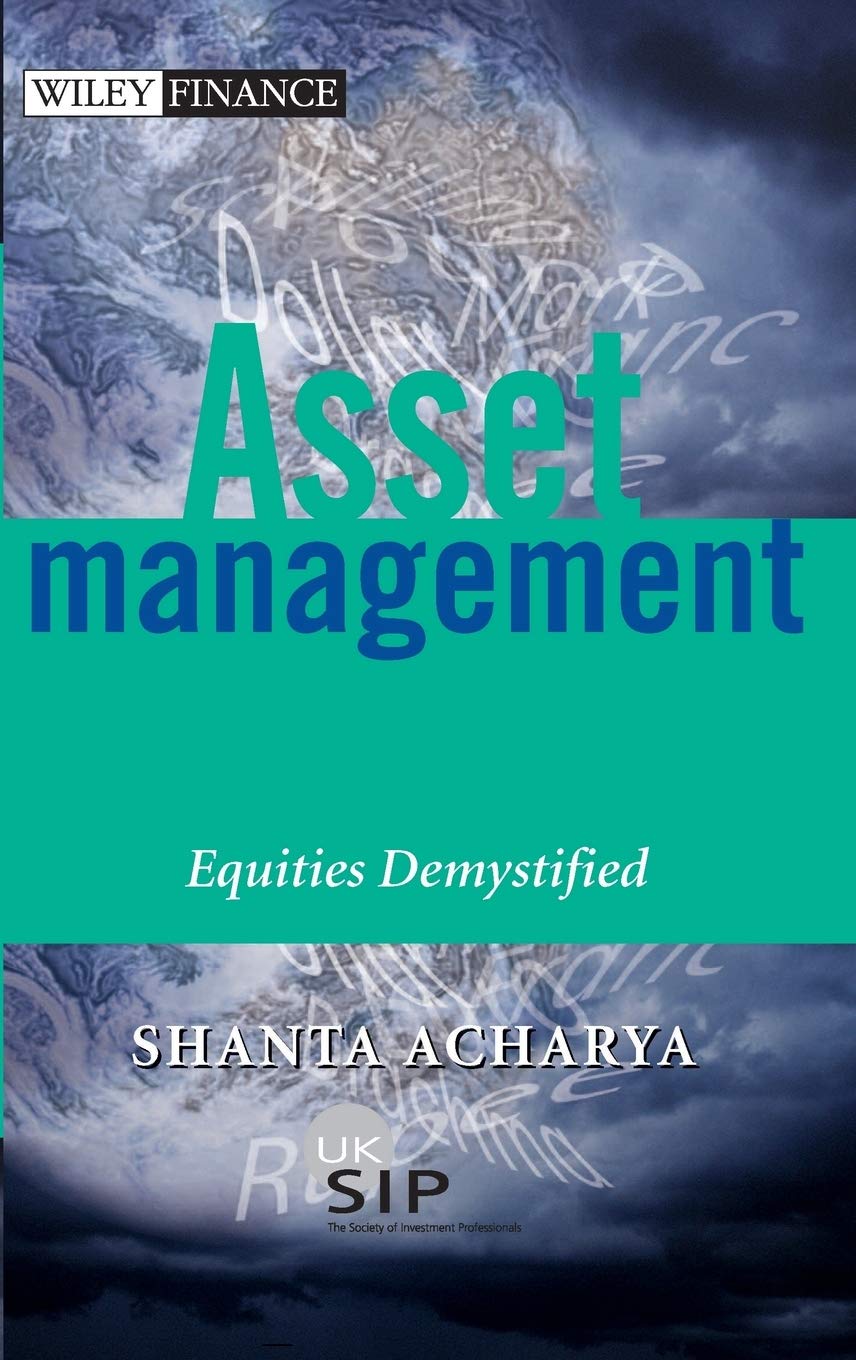 Asset Management Guide: Understanding Equities for Investors | Stock Market Investment Strategies & Portfolio Diversification Tips