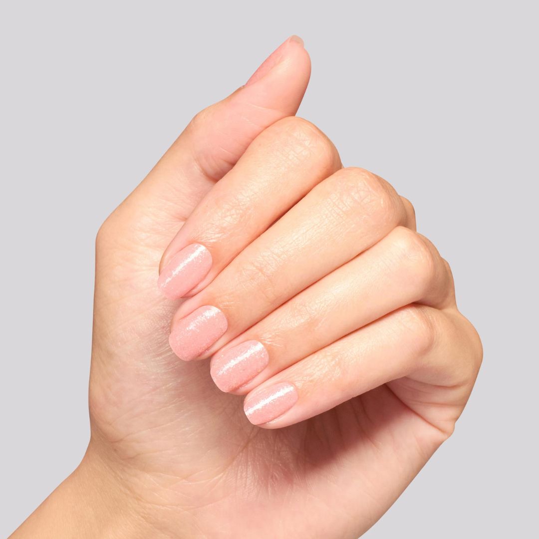 OPI Infinite Shine Long-Lasting Nail Polish - OPI'm Dreaming Suzi's Pedicure Throne (15ml) - Professional Salon Quality Gel-Like Finish for Manicures & Pedicures