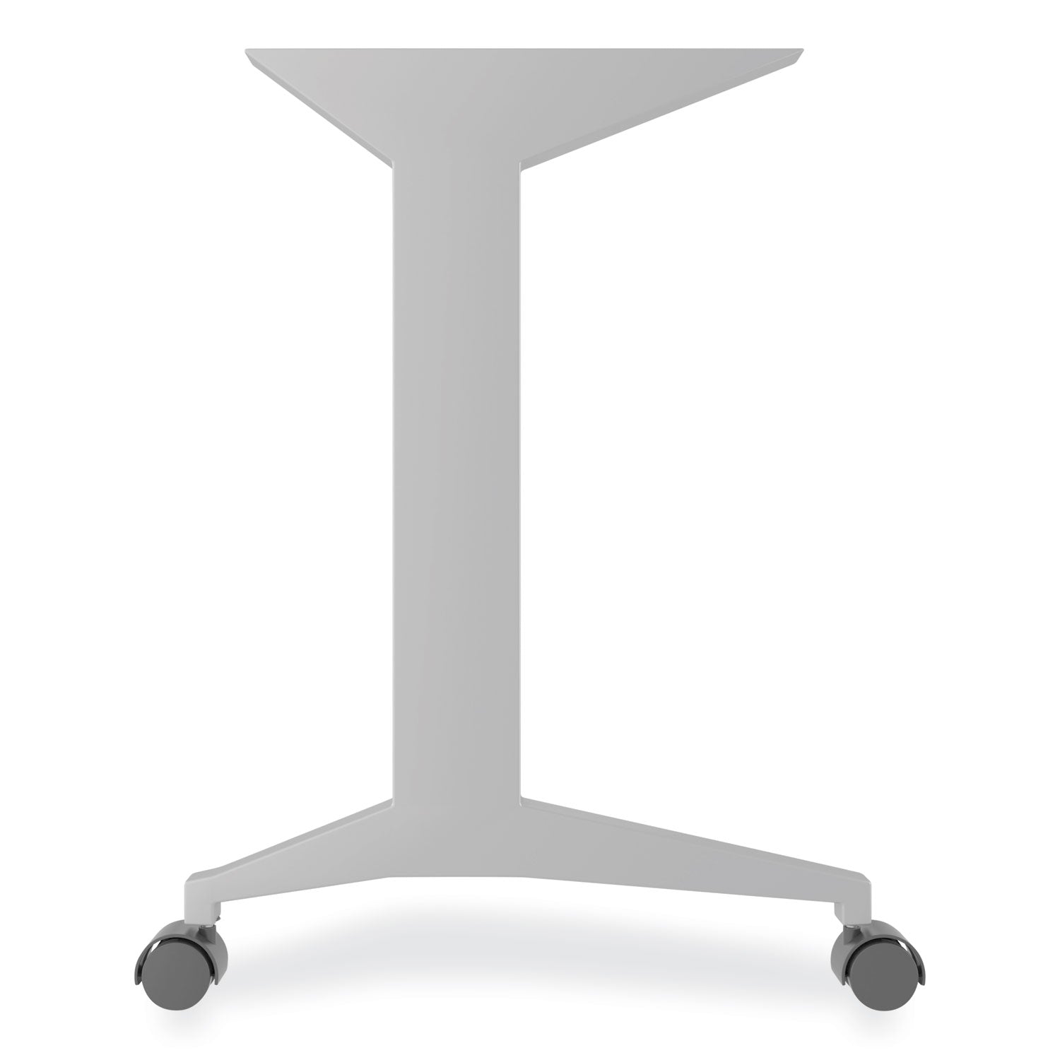 Alera® Modern Teacher Series Left Side Pedestal Desk with Box, Box & File Storage - 60