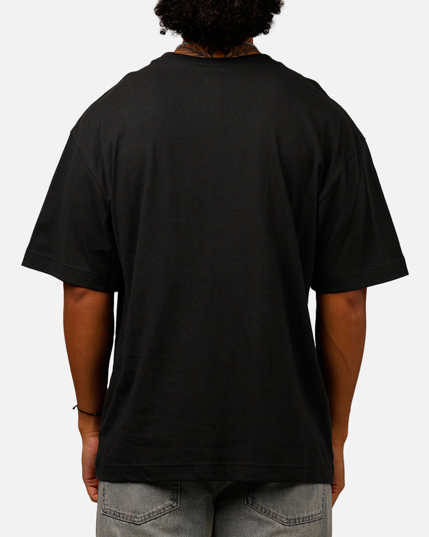 47 Brand Auburn University 'NCAA Trophy Case' Premium Cotton T-Shirt - Black - Comfortable Fan Apparel for Game Day & Casual Wear