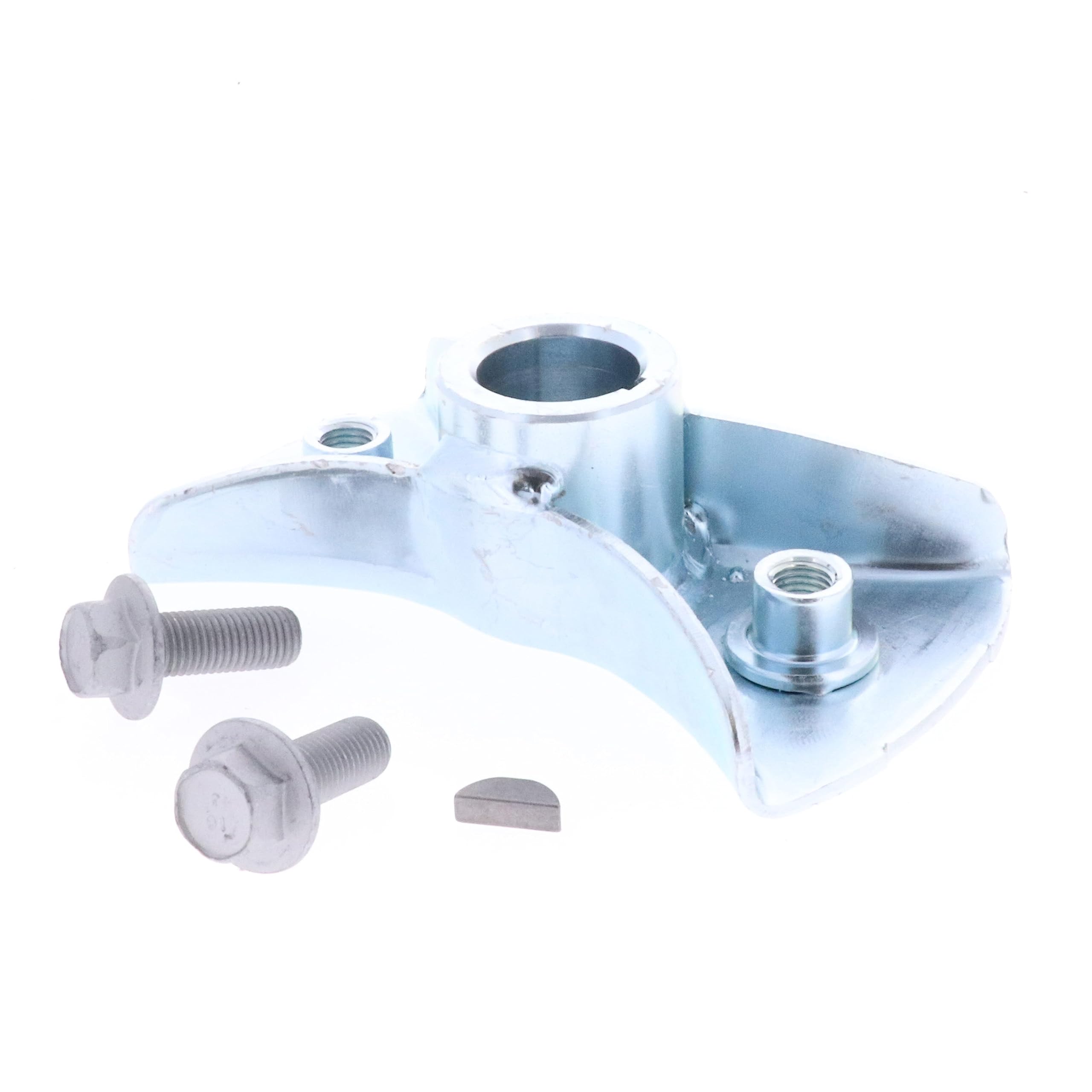 Honda 04726-VG3-000 Replacement Blade Holder Kit for Lawn Mower - Perfect for Honda HRX217, HRN216, HRR216 Lawn Mowers & Outdoor Yard Maintenance