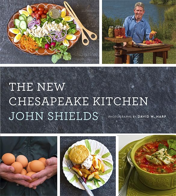 Premium Chesapeake Kitchen Collection - High-Quality Cookware & Bakeware Sets for Home Chefs | Perfect for Baking, Roasting & Entertaining