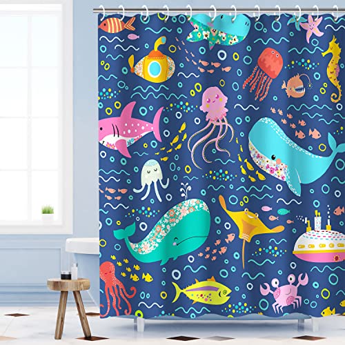 Oceanfish