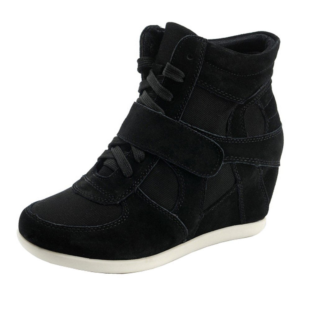Women's Comfortable Walking Sneakers - Lightweight & Breathable for Casual Wear, Gym, and Daily Activities