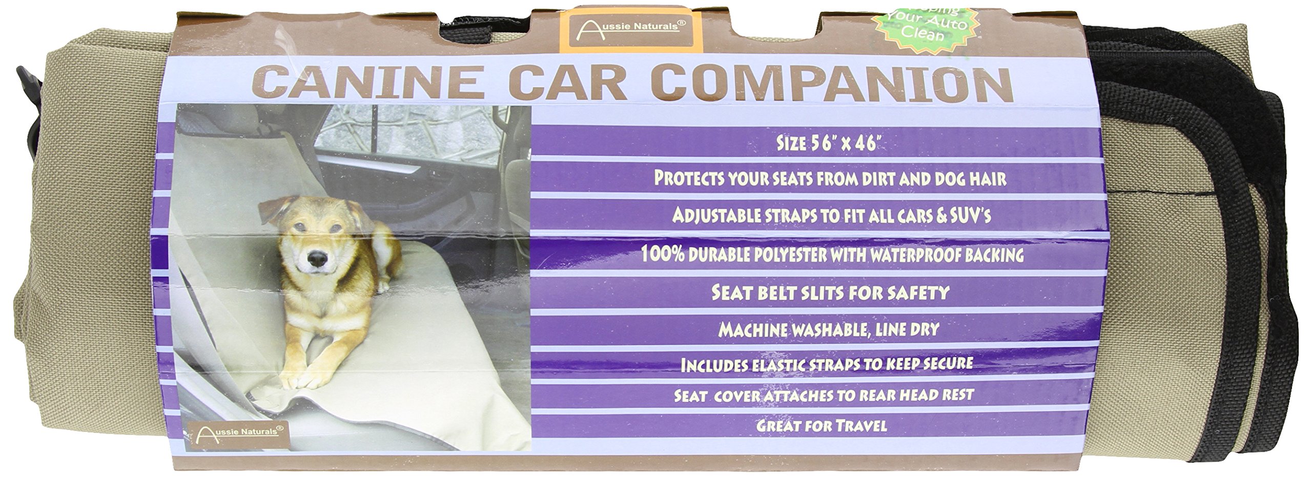 Best Travel Car Companion for Pets - Portable & Comfortable Pet Carrier for Road Trips & Adventures | Perfect for Dogs & Cats