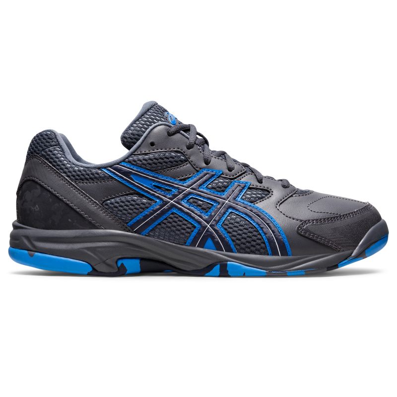 ASICS GEL-Shepparton 2 2E Wide Men's Lawn Bowling Shoes - Comfortable & Supportive for Outdoor Sports & Casual Wear