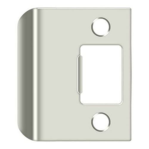 Bright Nickel