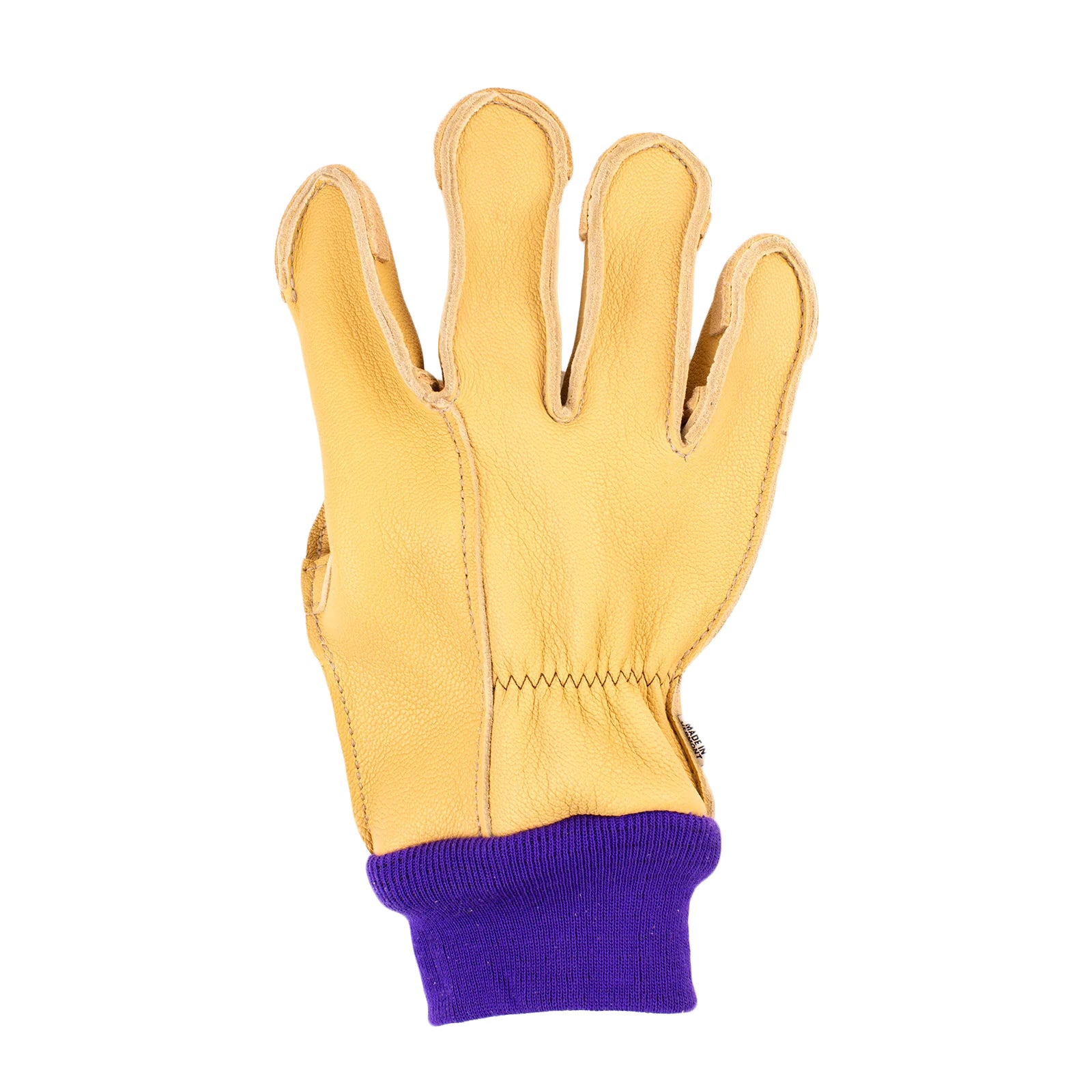 The Tuttle Glove - Premium Lined Winter Gloves for Men & Women - Warm, Waterproof & Windproof - Perfect for Skiing, Snowboarding & Outdoor Activities