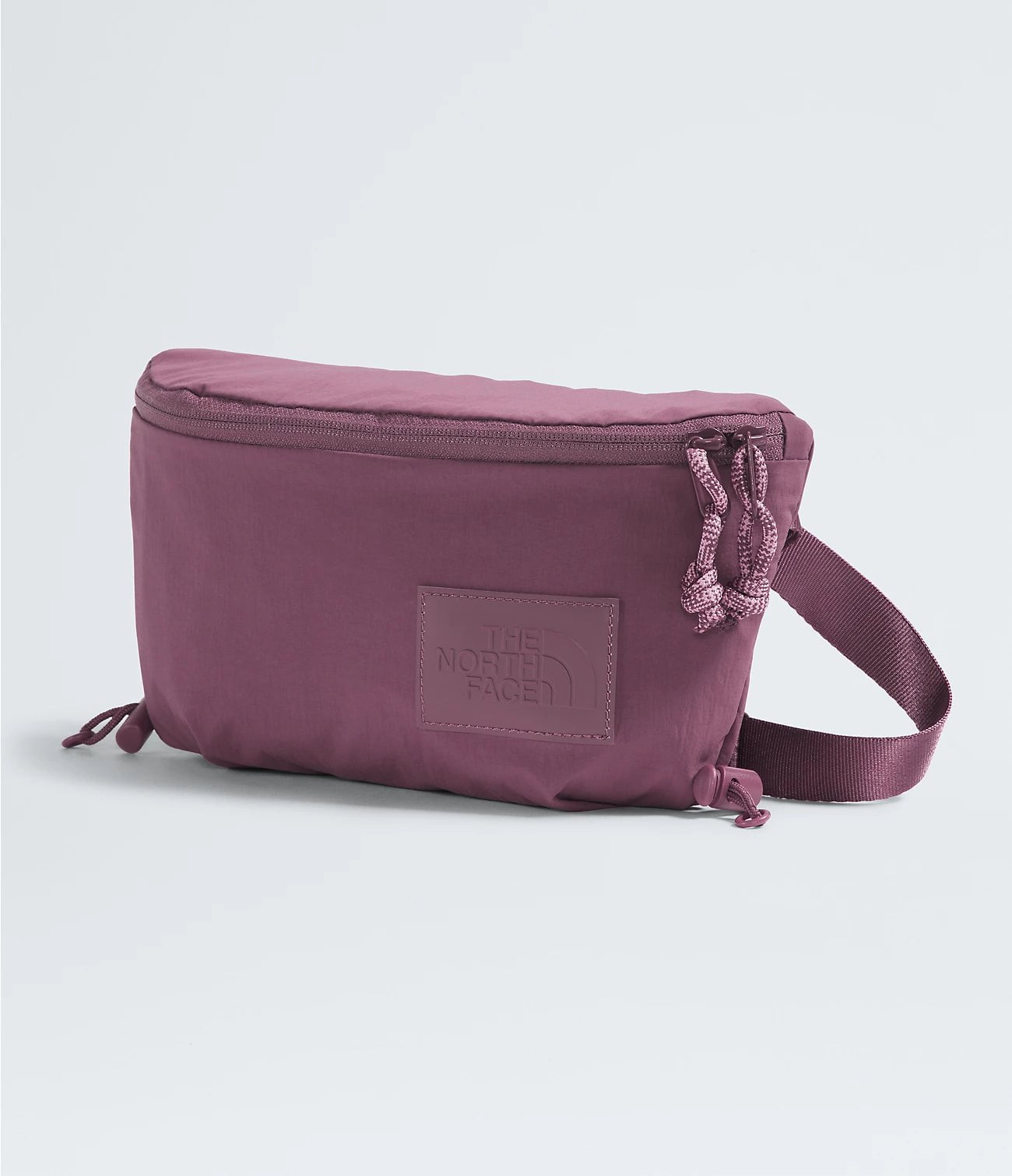 The North Face Women’s Never Stop Lumbar Pack - Lightweight Hiking Waist Bag for Outdoor Adventures, Travel & Daily Use