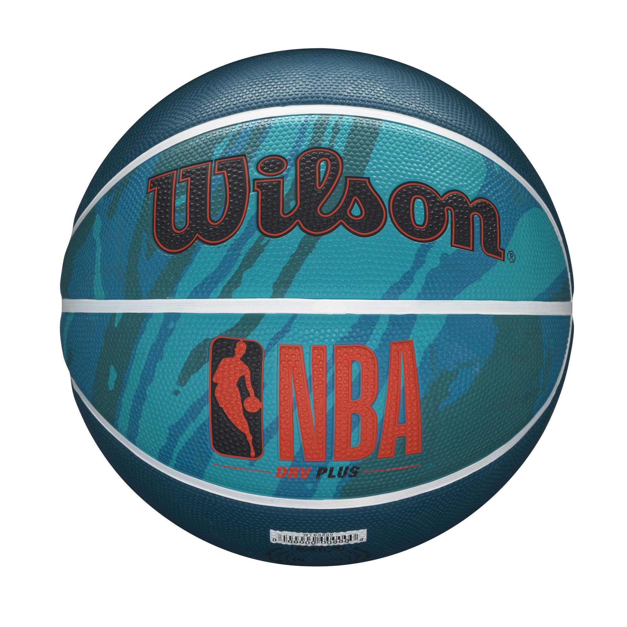 Wilson NBA DRV Outdoor Basketball for Street & Park Play