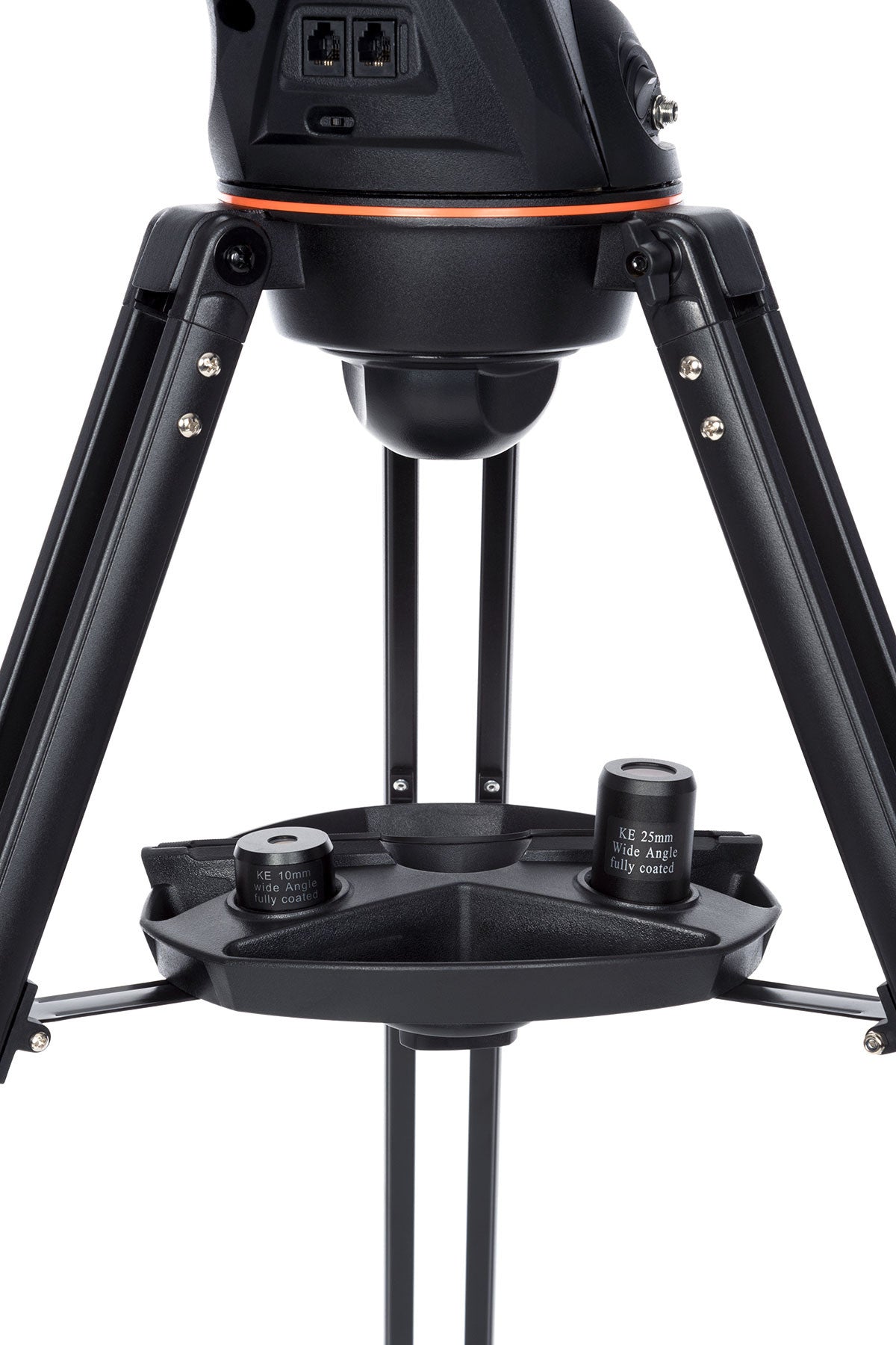 Refurbished Astro Fi 130mm Newtonian Reflector Telescope - Stargazing for Beginners & Backyard Astronomy