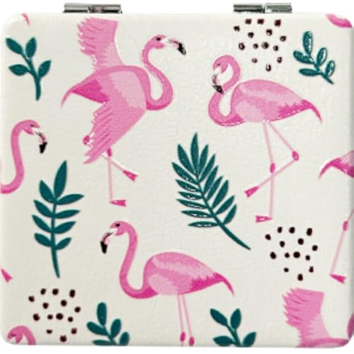 Pink Flamingos