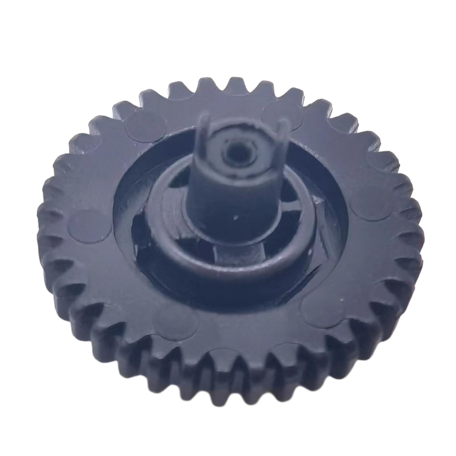 Premium Camera Shutter Button Wheel - Smooth Operation for DSLR/Mirrorless Maintenance | Ergonomic Design for Comfortable Shooting | Perfect for Photography, Videography & Professional Camera Care