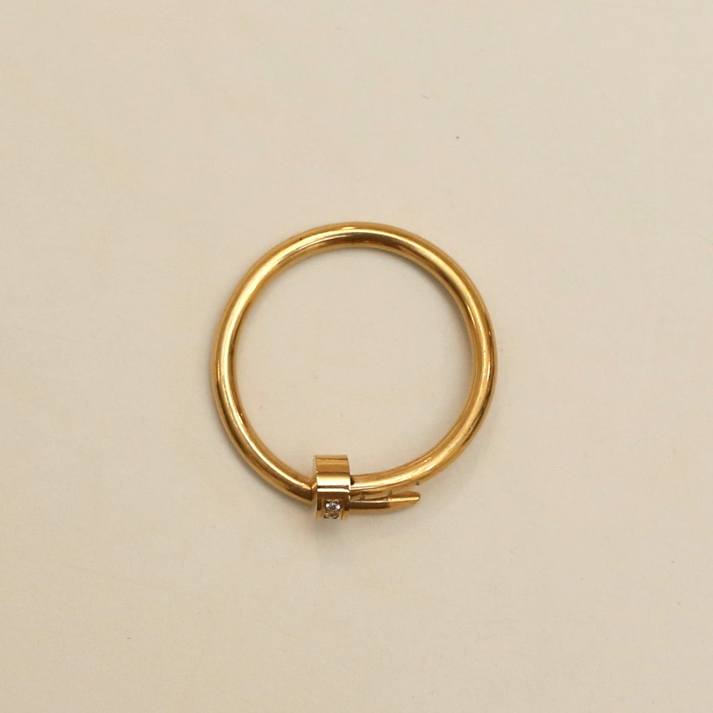 Stylish Nail Rings for Women - Trendy Finger Jewelry for Nail Art & Fashion Accessories - Perfect for Parties, Weddings, and Everyday Wear