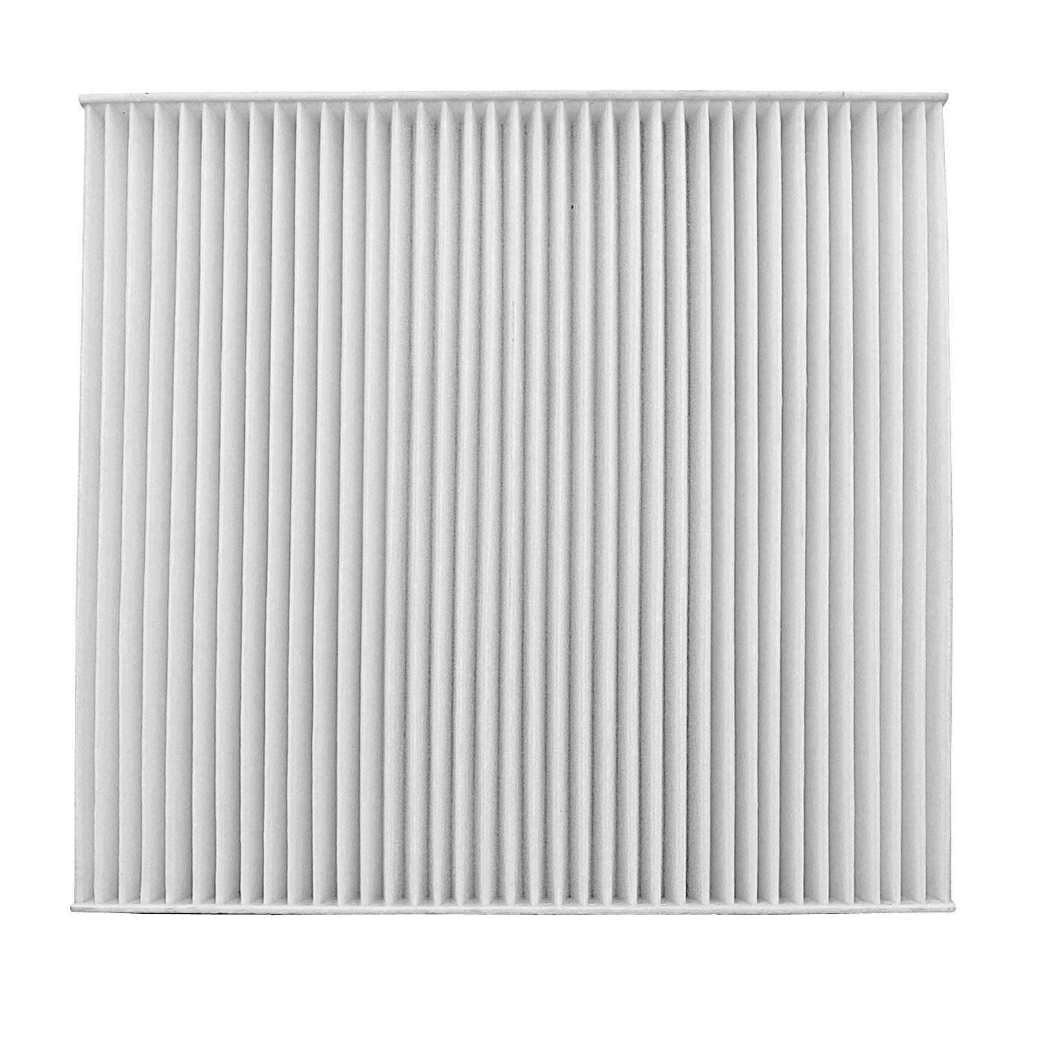 Beck/Arnley 042-2047 High Performance Air Filter - Replacement for Select Vehicle Models - Improves Engine Efficiency & Airflow (Perfect for Daily Commuting & Road Trips)