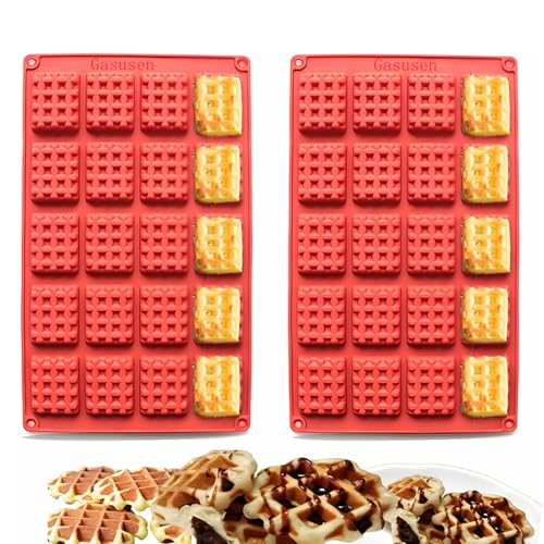 Square 2pcs