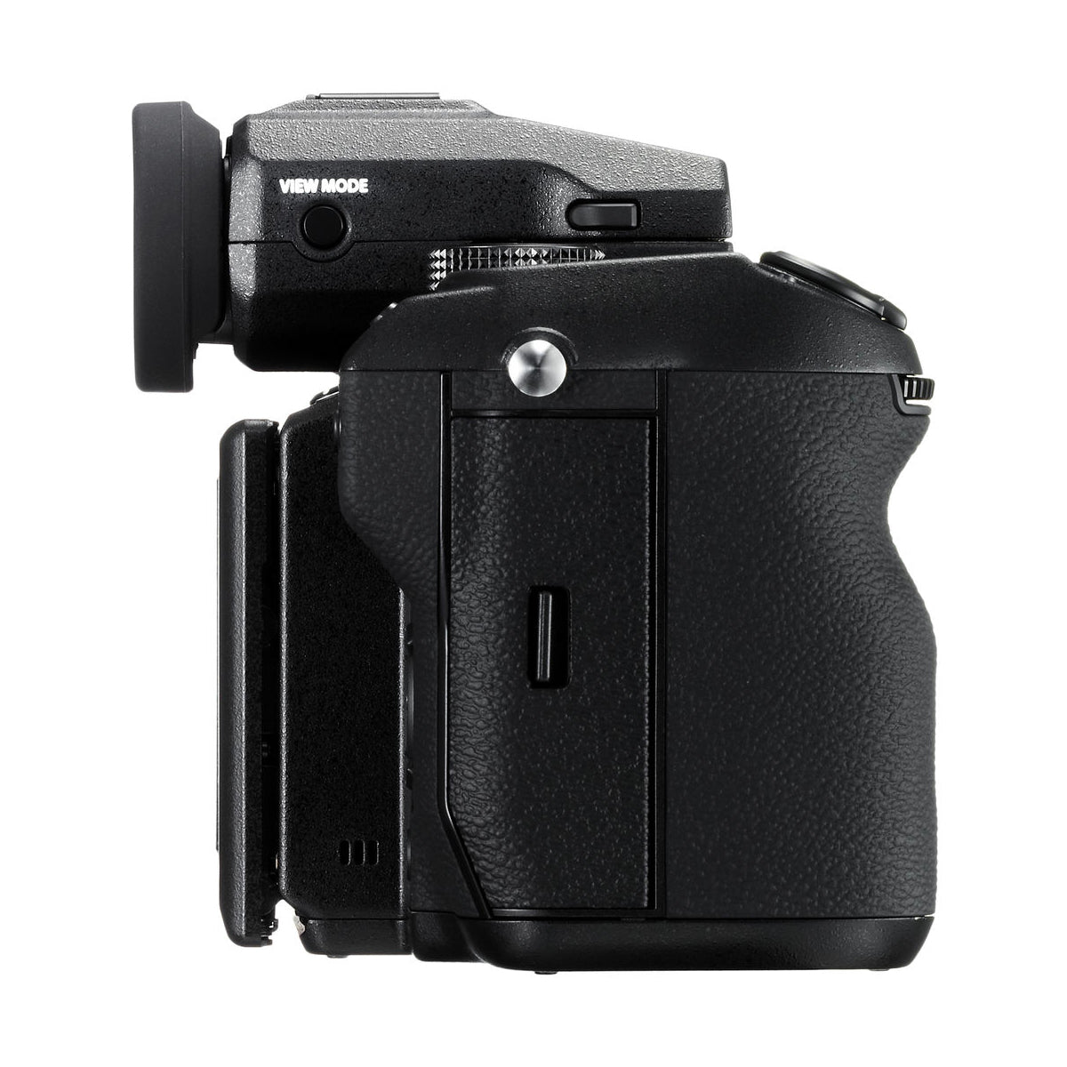 Fujifilm GFX 50S Medium Format Mirrorless Digital Camera Body - Professional Photography, Studio & Outdoor Shooting