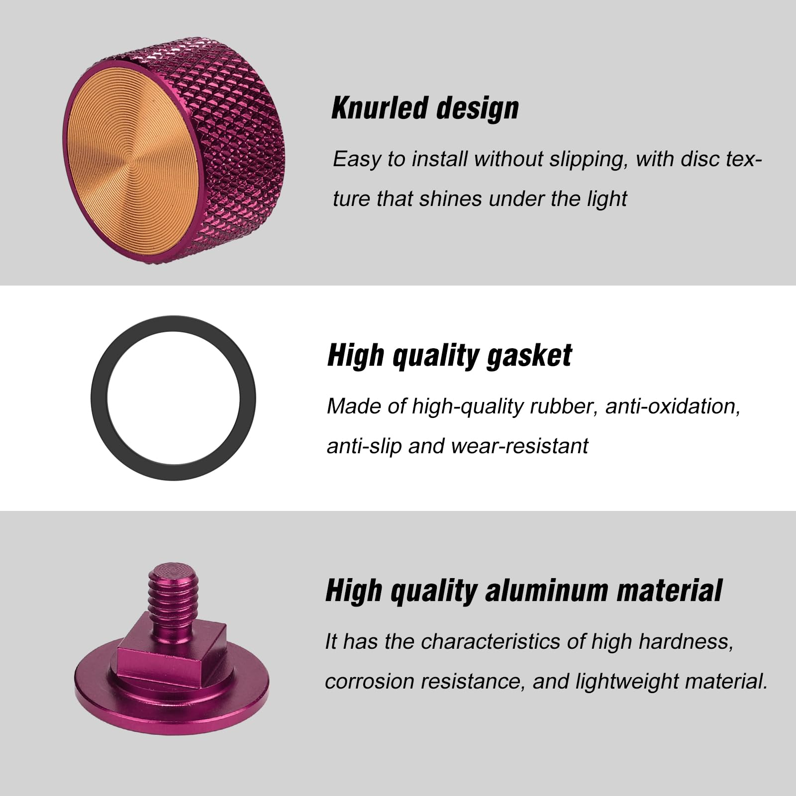 3MIRRORS Welding Hood Pipeliner Fasteners - Replacement Headgear for Welding Helmets (Red) - Ideal for Construction, Metal Fabrication & DIY Welding Projects