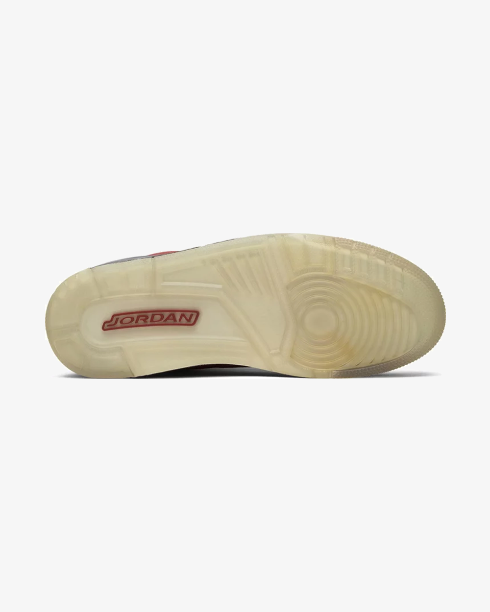 Nike Air Jordan 3 Retro Doernbecher Varsity Red 2013 - Limited Edition Basketball Shoes for Men - Perfect for Sneaker Collectors & Streetwear Fashion