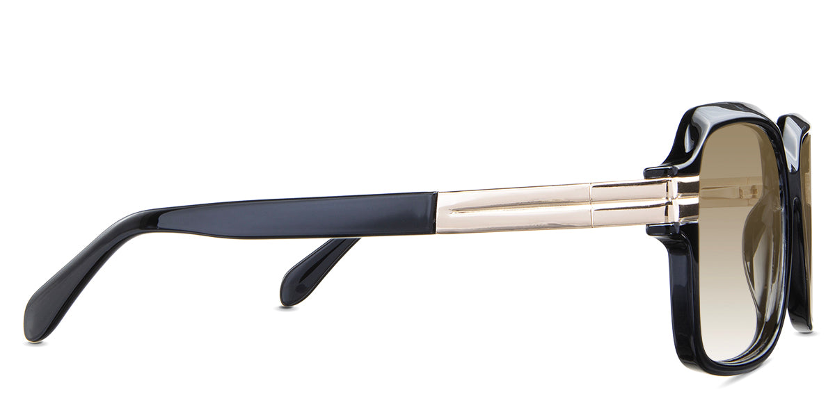 Hollis Women's Prescription Sunglasses - UV Protection, Stylish & Comfortable for Driving, Outdoor Activities & Everyday Wear