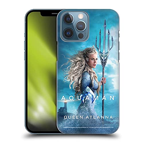 Queen Atlanna