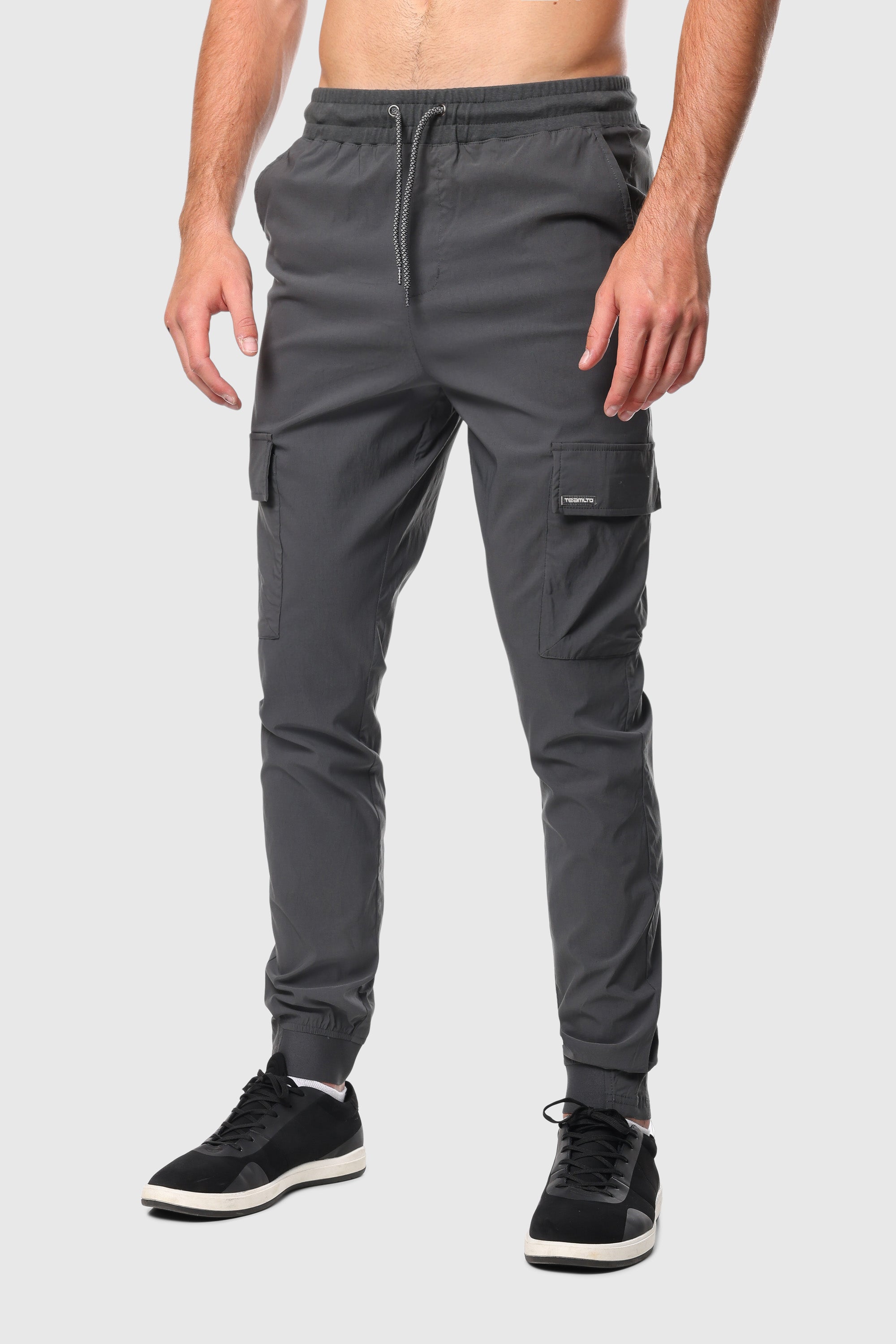 Cache Jogger - Lightweight Running Pants for Men & Women | Moisture-Wicking & Breathable | Perfect for Jogging, Gym Workouts & Outdoor Activities