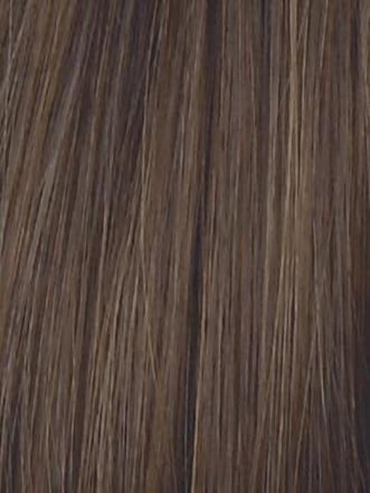 Premium Cayenne Synthetic Hairpiece for Women - Natural Looking Heat Resistant Wigs for Daily Wear, Cosplay & Costume Parties