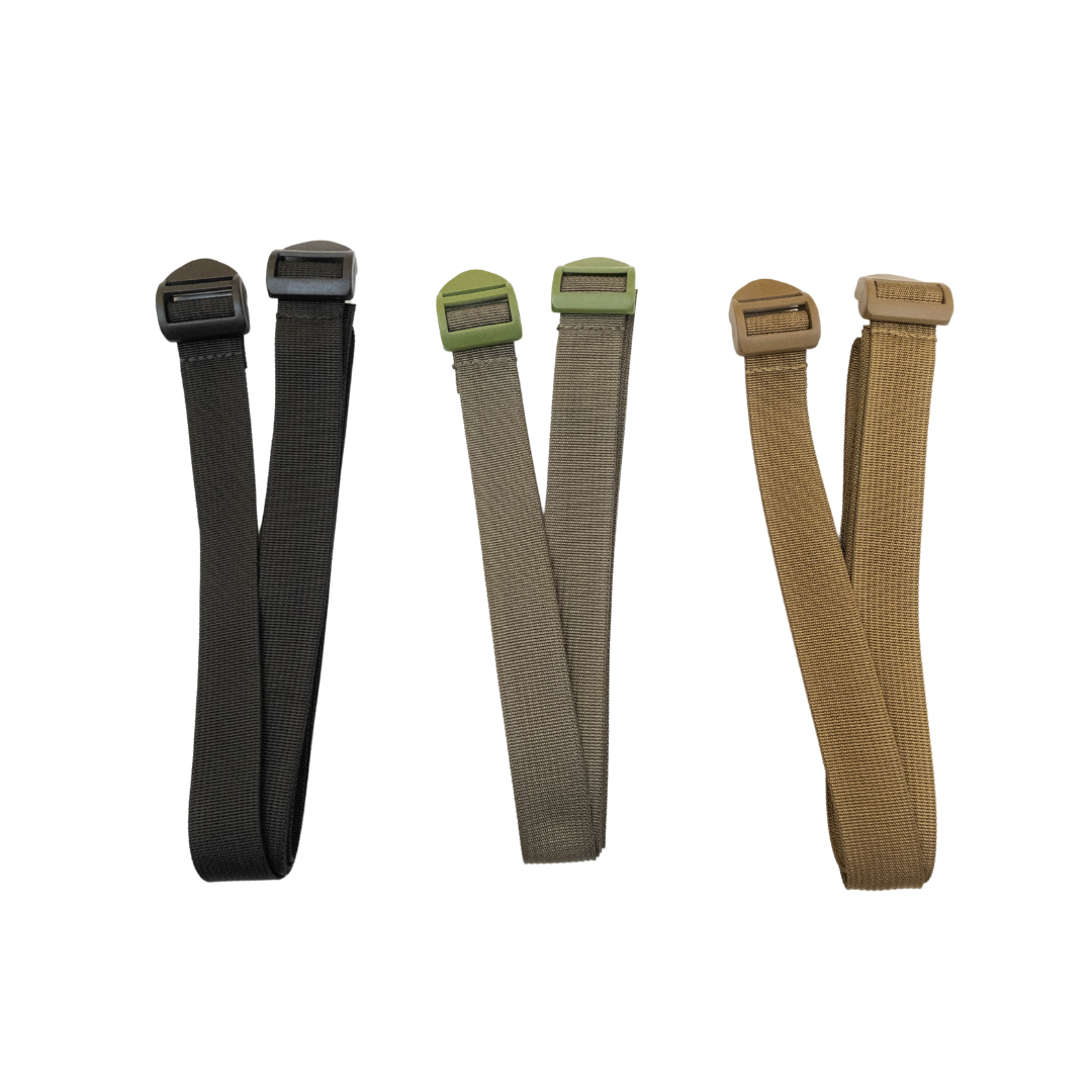 Universal Headrest Straps for Car Seat Accessories - Adjustable & Secure Attachment for Travel, Baby Strollers, and Booster Seats - Perfect for Road Trips and Family Outings