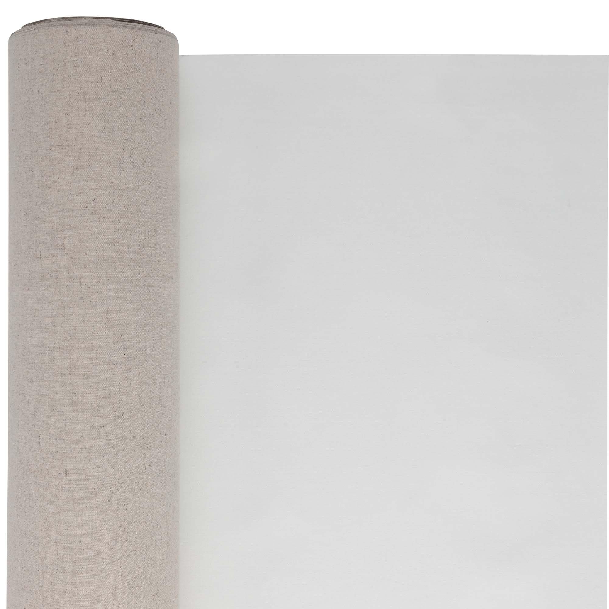 Centurion Deluxe Professional Linen Canvas Roll - 60
