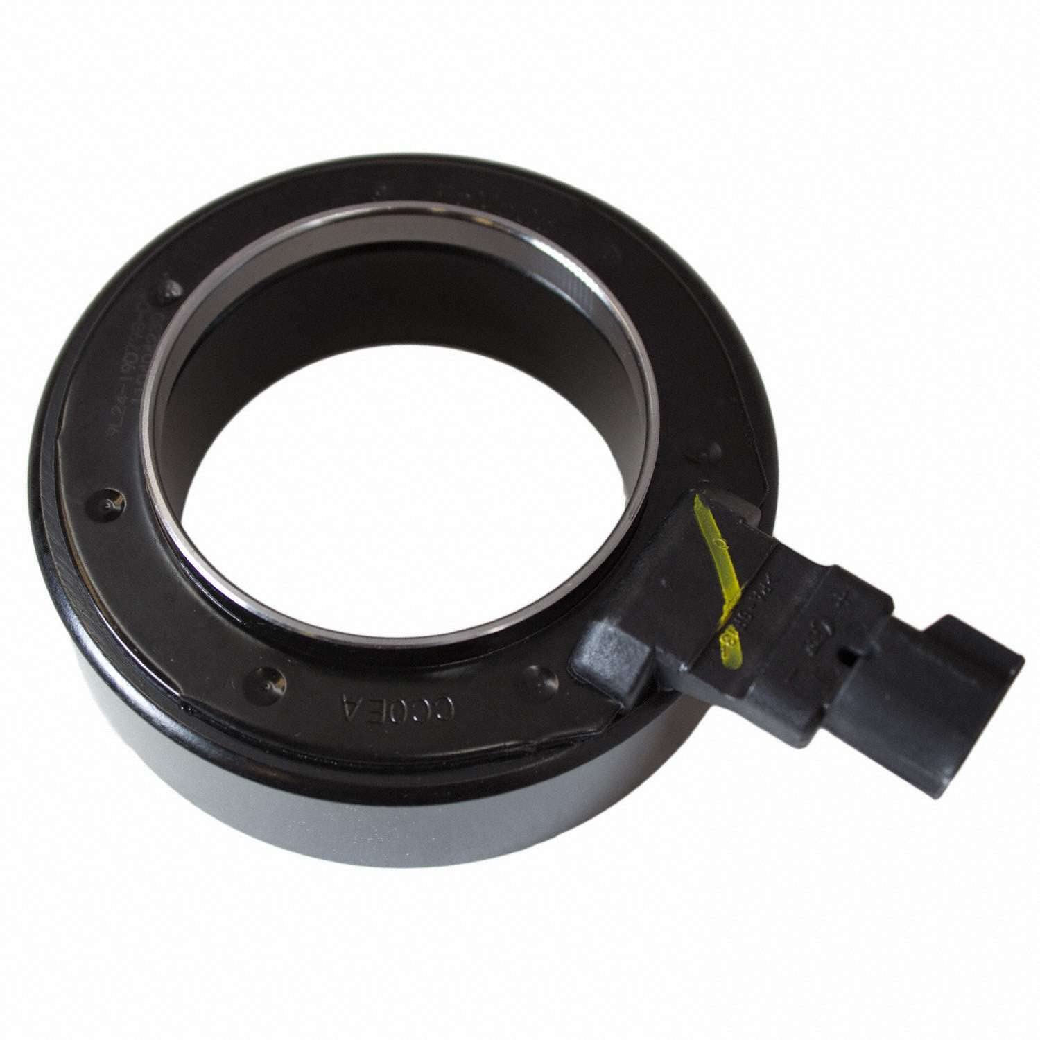 Replacement A/C Compressor Clutch Coil for Ford - High Performance & Durable - Perfect for Auto Repair Shops & DIY Mechanics