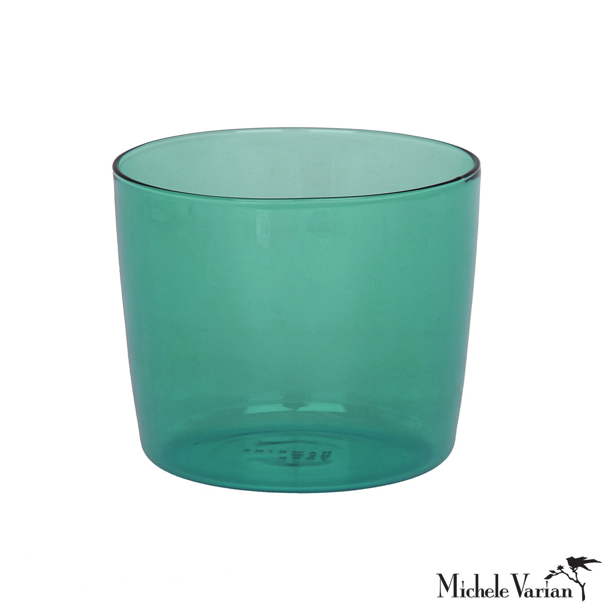Premium 4-Piece Peacock Design Glassware Set - Elegant Drinking Glasses for Cocktails, Wine & Juice - Perfect for Parties, Weddings & Home Entertaining