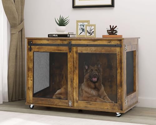 Rustic Brown