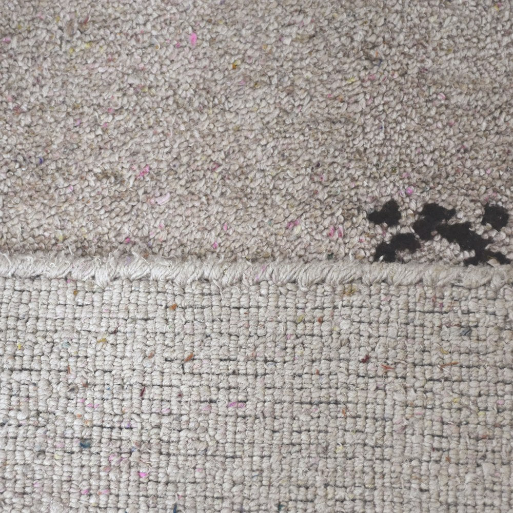 Hand Knotted Rug - Premium Quality, Durable & Stylish for Living Room, Bedroom & Home Decor | Free Shipping