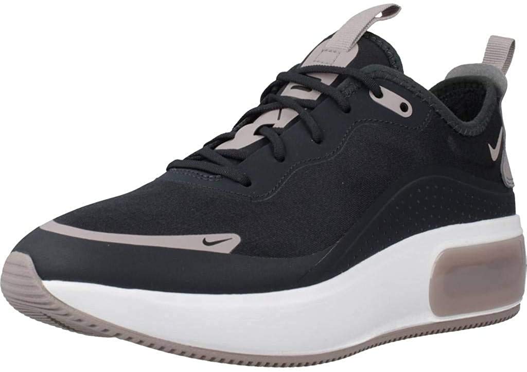 Nike Women's Running Shoes - Lightweight Cushioned Sneakers for Jogging, Training & Gym Workouts | Breathable Mesh Comfort for Daily Wear & Athletic Performance