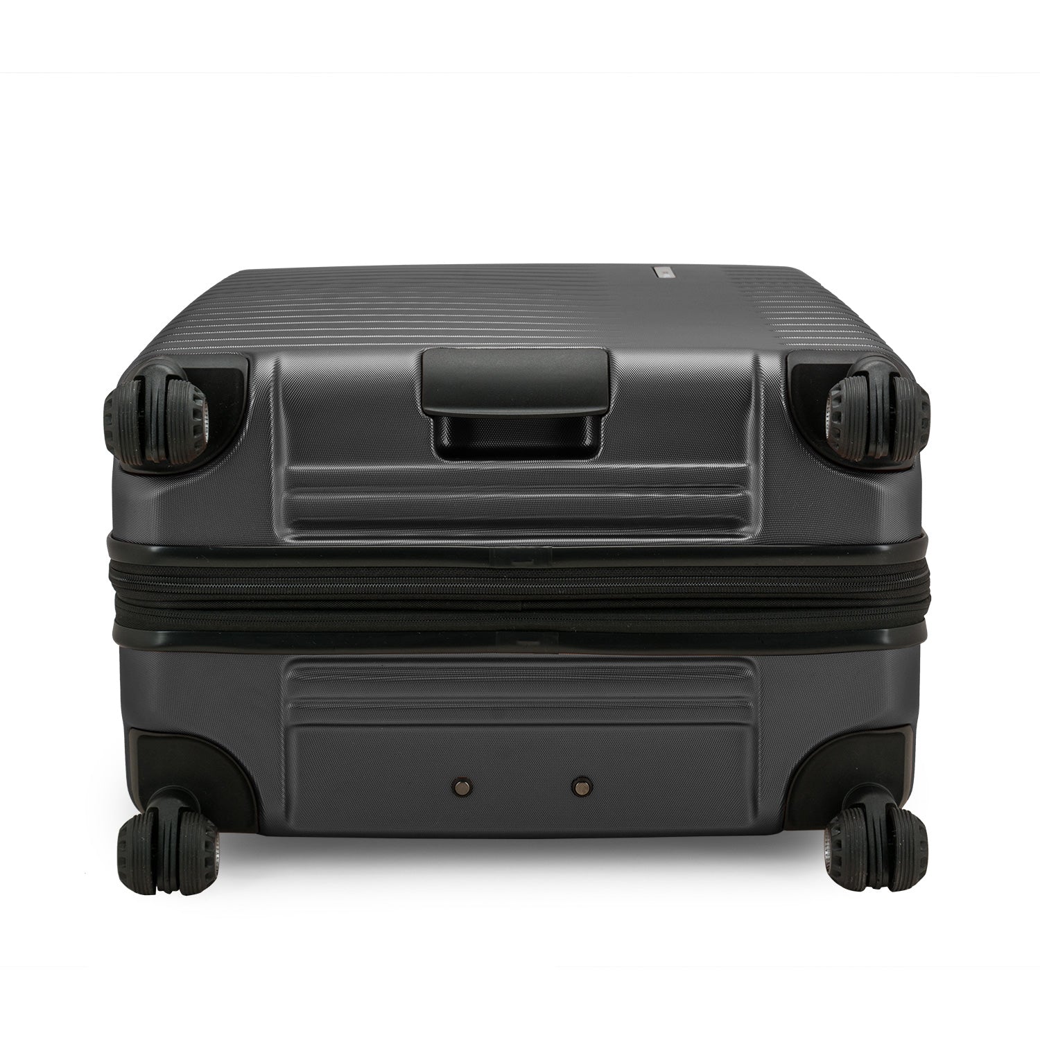 **Archer Carry On Hardside Spinner Luggage - Lightweight Durable Suitcase for Travel, Business Trips & Weekend Getaways - TSA Approved, 360° Wheels, Expandable Design**