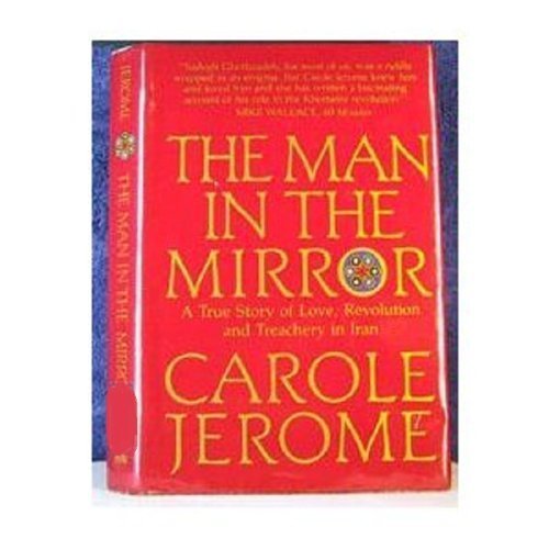 The Man in the Mirror - Self-Reflection & Personal Growth Motivational Book | Perfect for Daily Inspiration, Meditation & Life Coaching