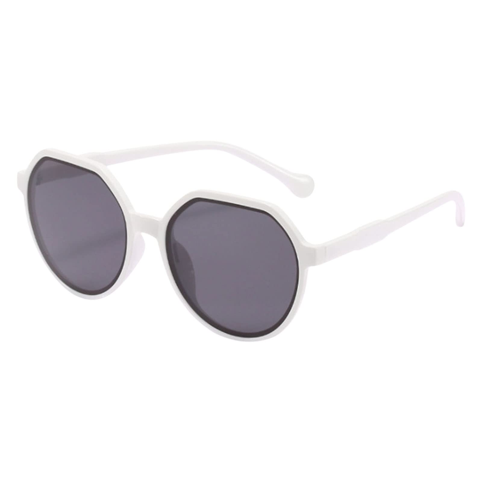 Polarized Sunglasses for Men & Women - Vintage UV Protection Shades for Driving, Fishing & Outdoor Activities - Stylish & Comfortable Sun Glasses