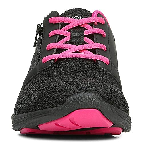 Vionic Women's LYLA Comfortable Orthotic Sandals - Arch Support & Cushioned Footbed for Plantar Fasciitis Relief - Perfect for Walking, Travel & Everyday Wear