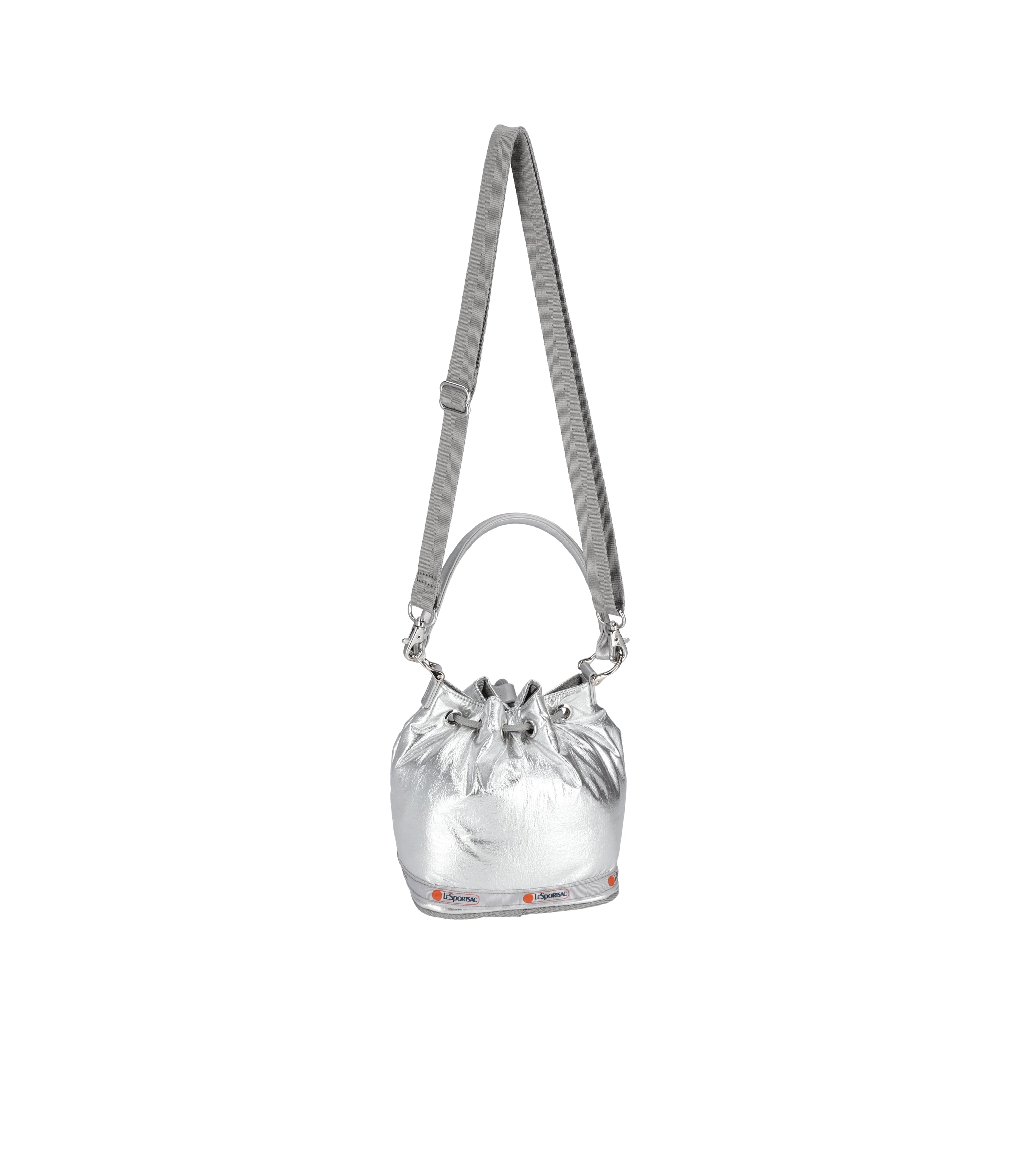 Small Drawstring Bag - Lightweight & Durable Pouch for Travel, Gym, and Everyday Use | Perfect for Organizing Essentials On-the-Go