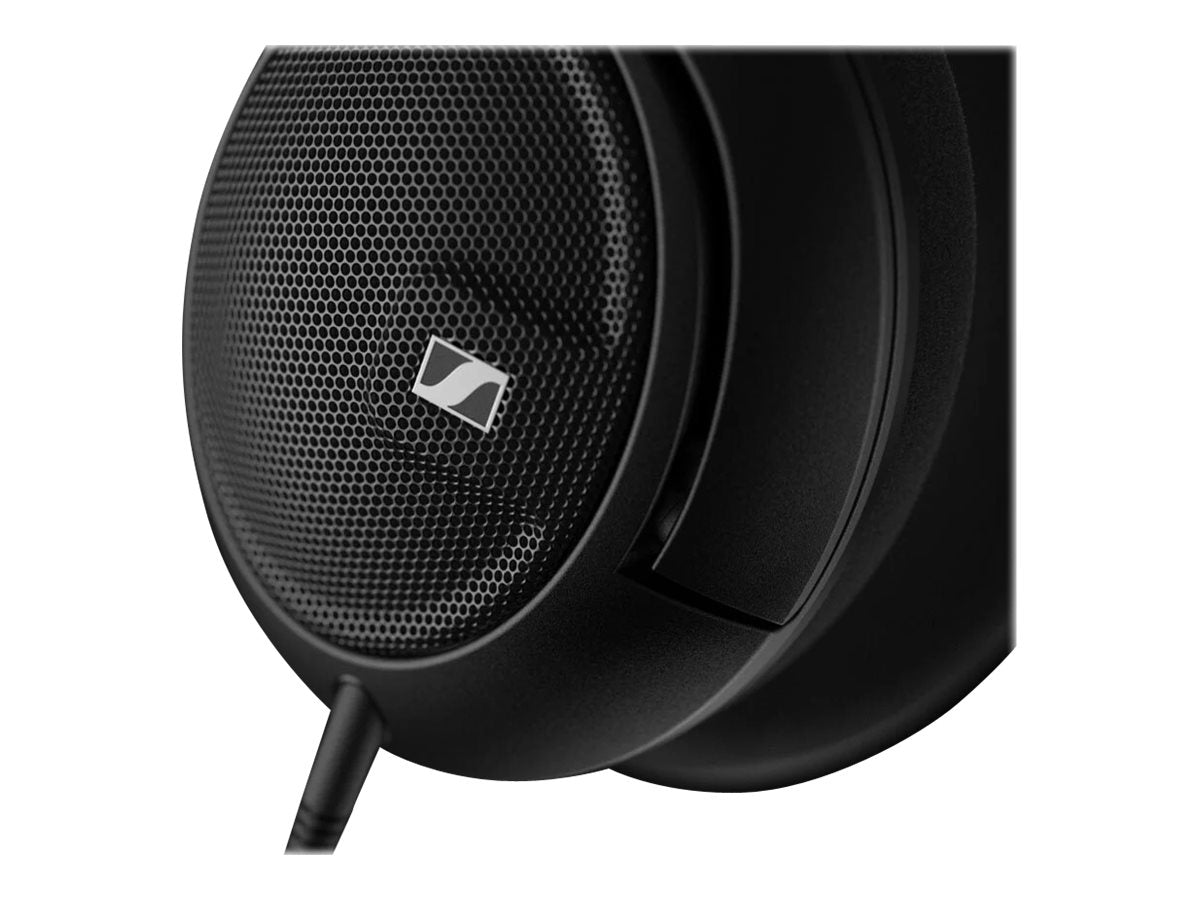 Sennheiser HD 560S Open-Back Audiophile Headphones - Premium Sound for Music, Gaming & Studio Use - Comfortable Over-Ear Design for Home & Professional Audio Enthusiasts