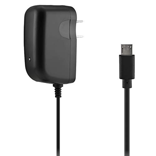 HP Sprocket 2-in-1 Photo Printer Charger - AC Wall Adapter Power Supply for Home & Office Use | Compatible with HP Sprocket Portable Printers