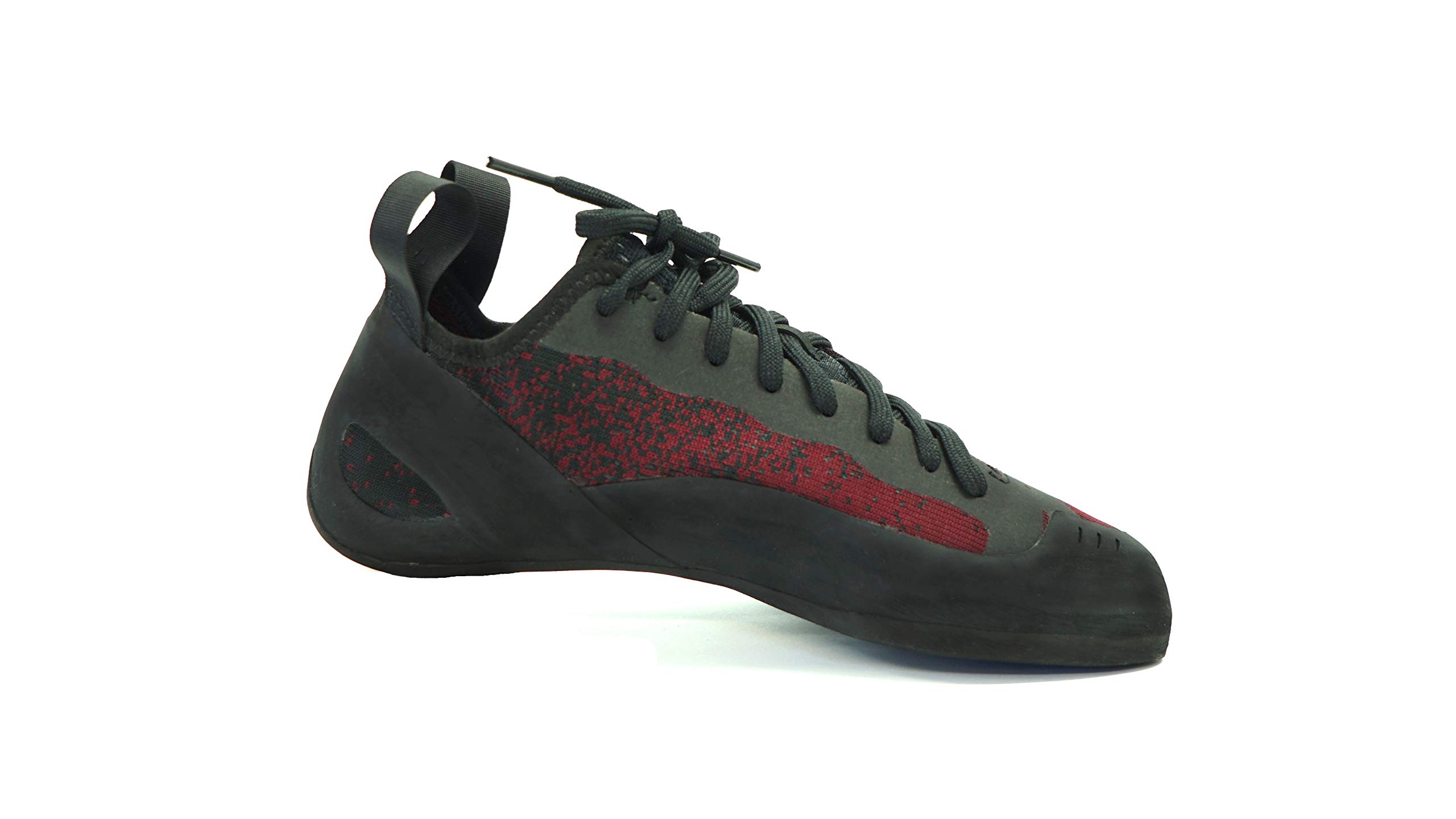 BUTORA Unisex Advance Climbing Shoe - Lightweight Rock Climbing Shoes for Men & Women - Perfect for Indoor Gym Bouldering & Outdoor Sport Climbing Adventures