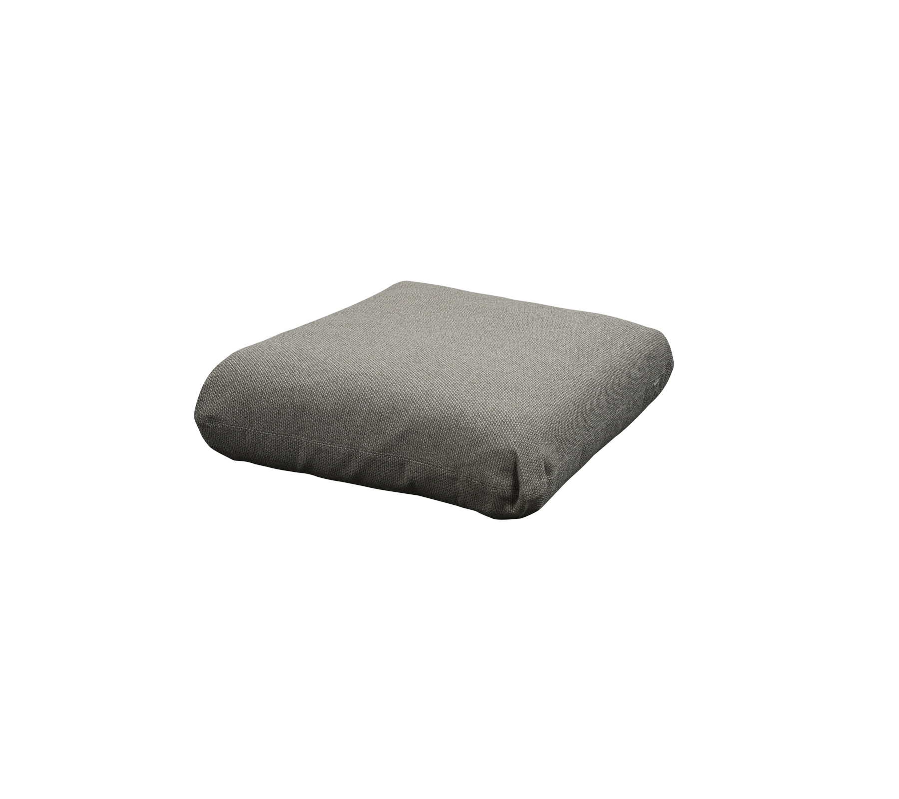 Ergonomic Single Module Seat Cushion for Office Chairs & Gaming - Comfortable Back Support for Long Sitting Hours at Work or Home