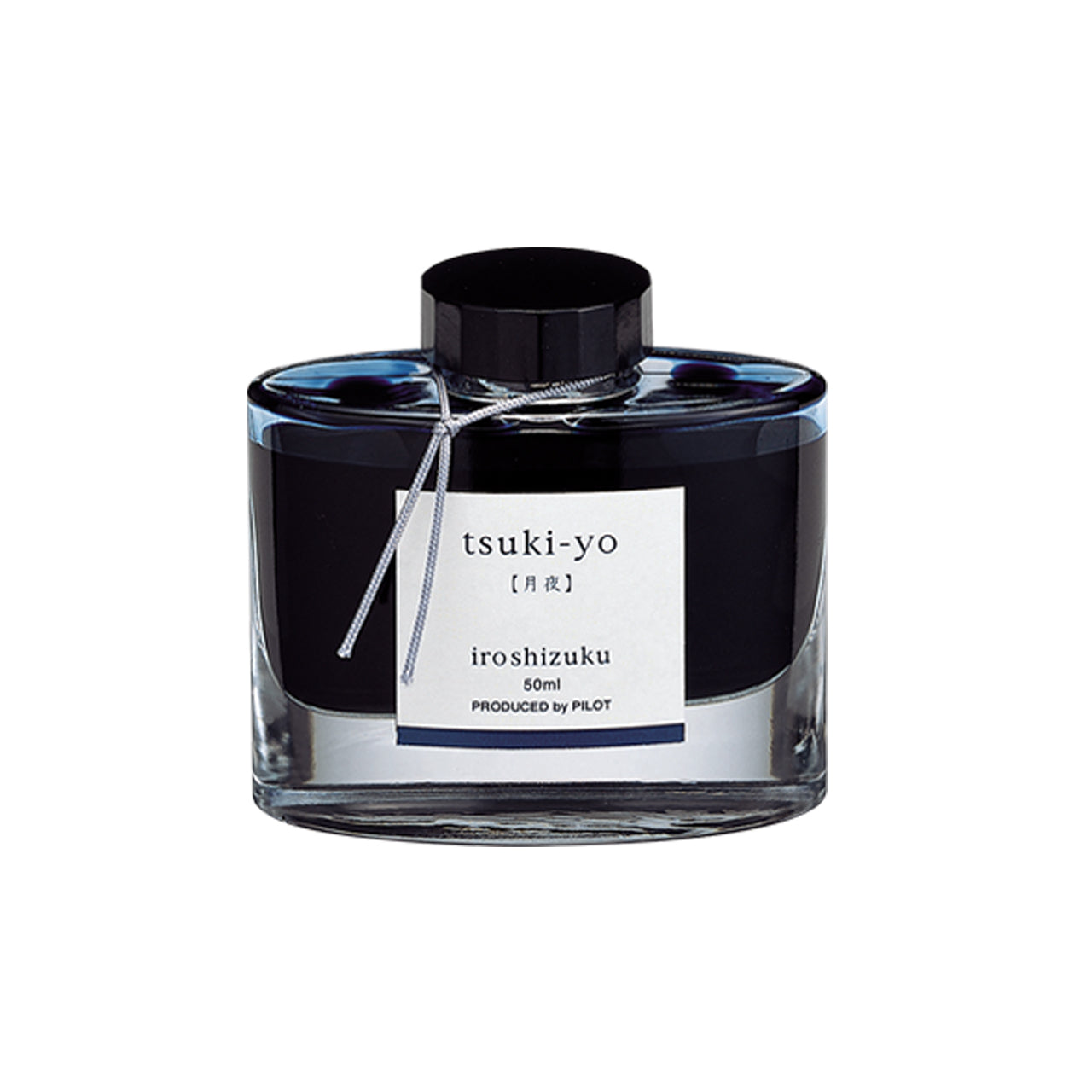 Premium Iroshizuku Fountain Pen Ink Bottle - 50ml Vibrant Colors for Calligraphy, Journaling & Artistic Writing - Perfect for Fountain Pens, Dip Pens & Hand Lettering