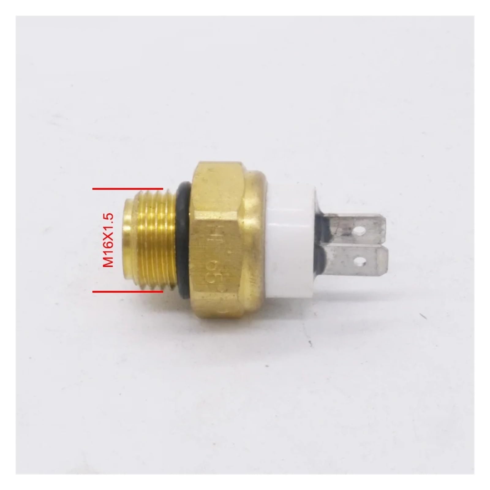 Full Set Radiator Tank with Coolant Hose & Water Pipe Clamps for 4 Wheel ATV 200cc 250cc 300cc Jinling JLA-21 Quad Bike Parts - Motorcycle Accessories for Off-Road Adventure & Trail Riding