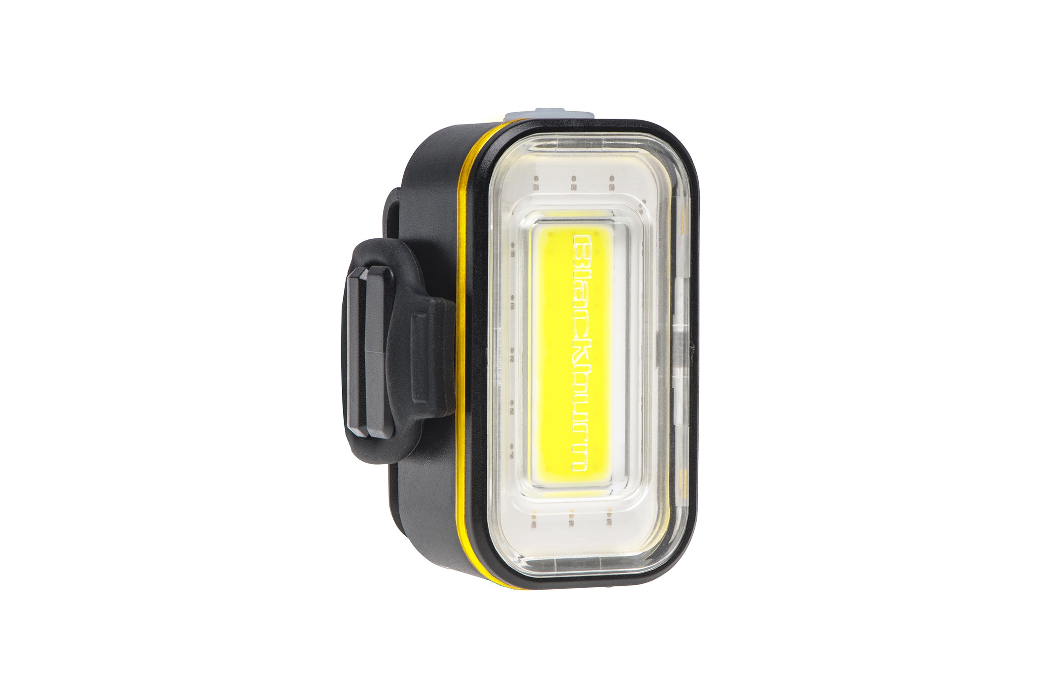 Blackburn Grid 2'Fer Front and Rear Bike Light Set - High Visibility LED Bicycle Lights for Night Riding, Commuting & Mountain Biking