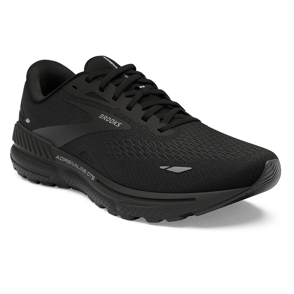 Brooks Adrenaline GTS 23 Running Shoes for Men - Medium & Wide Width - Supportive Cushioning for Long Distance Running & Training - Final Sale