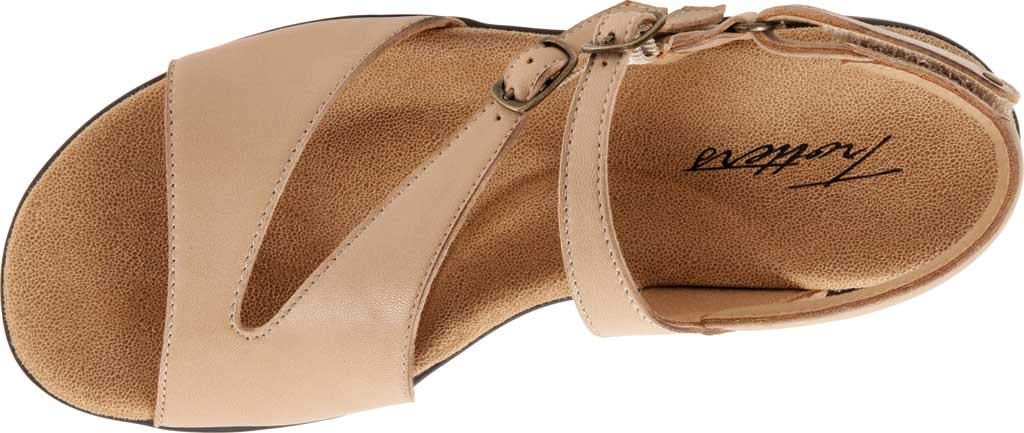 Trotters Women's Riva Sandal - Comfortable Casual Summer Sandals for Women | Perfect for Beach, Vacation & Everyday Wear