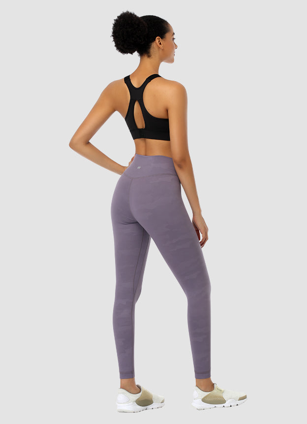 High Waist Yoga Pants for Women 25